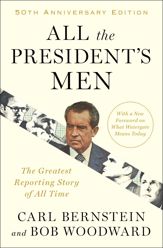 All the President's Men - 1 Nov 2007