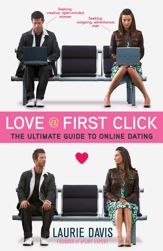 Love at First Click - 8 Jan 2013
