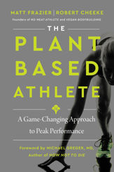 The Plant-Based Athlete - 15 Jun 2021