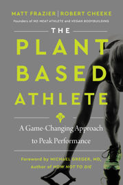 The Plant-Based Athlete - 15 Jun 2021