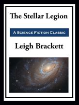 The Stellar Legion - 17 Nov 2020