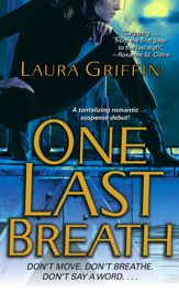 One Last Breath - 25 Sep 2007