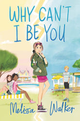 Why Can't I Be You - 19 Jun 2018
