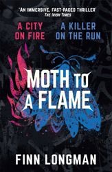 Moth to a Flame - 23 May 2024