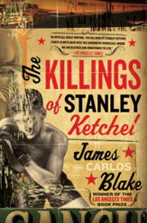 The Killings of Stanley Ketchel - 26 Jan 2010