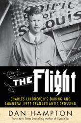 The Flight - 16 May 2017