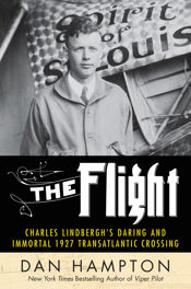 The Flight - 16 May 2017