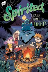 It Came from the Deep - 27 Jan 2026