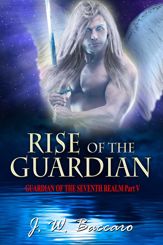 Rise Of The Guardian - 1 Mar 2012