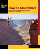How to Slackline! - 18 Jun 2013