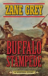 Buffalo Stampede - 1 Sep 2013