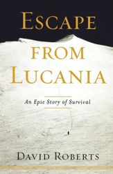 Escape from Lucania - 11 May 2010