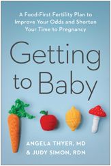 Getting to Baby - 9 Apr 2024
