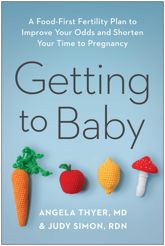 Getting to Baby - 9 Apr 2024