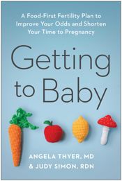 Getting to Baby - 9 Apr 2024