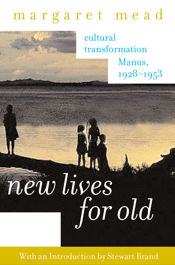 New Lives for Old - 10 May 2016