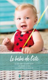 Le bébé de l'été - 1 Sep 2020
