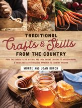 Traditional Crafts and Skills from the Country - 1 Sep 2021