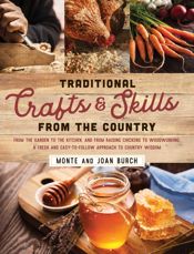 Traditional Crafts and Skills from the Country - 1 Sep 2021