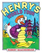 Henry's World Tour - 2 Nov 2021