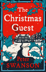 The Christmas Guest - 17 Oct 2023