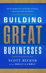 Building Great Businesses - 23 Jun 2026