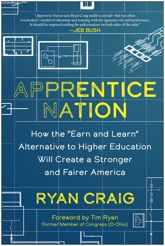 Apprentice Nation - 7 Nov 2023