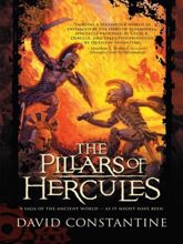 The Pillars of Hercules - 1 Mar 2012
