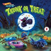 Hot Wheels Let's Race: Trunk or Treat? - 7 Jul 2026