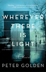 Wherever There Is Light - 3 Nov 2015