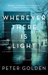 Wherever There Is Light - 3 Nov 2015