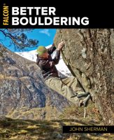 Better Bouldering - 7 Nov 2017