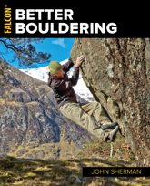 Better Bouldering - 7 Nov 2017