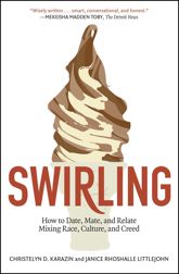 Swirling - 15 May 2012