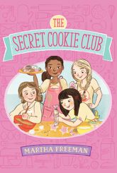 The Secret Cookie Club - 19 May 2015