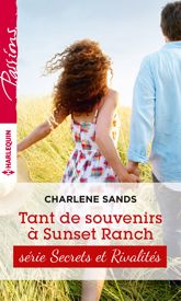 Tant de souvenirs à Sunset Ranch - 28 Aug 2015