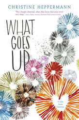 What Goes Up - 18 Aug 2020