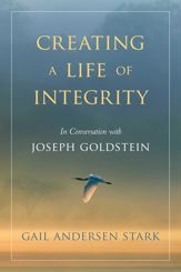 Creating a Life of Integrity - 5 May 2020