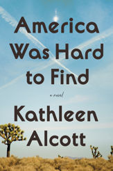 America Was Hard to Find - 14 May 2019