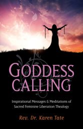 Goddess Calling - 28 Mar 2014