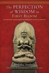 The Perfection of Wisdom in First Bloom - 1 Jul 2025