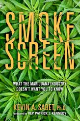 Smokescreen - 20 Apr 2021