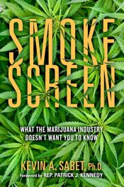 Smokescreen - 20 Apr 2021