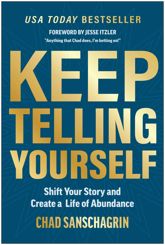 Keep Telling Yourself - 17 Dec 2024