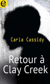Retour à Clay Creek - 1 Nov 2018