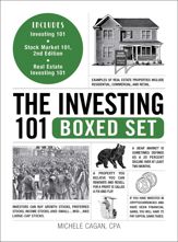 The Investing 101 Boxed Set - 3 Dec 2024