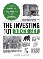 The Investing 101 Boxed Set - 3 Dec 2024