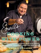 Emeril's Cooking with Power - 22 Oct 2013