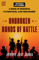 Unbroken Bonds of Battle - 27 Jun 2023