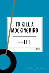 To Kill a Mockingbird - 8 Jul 2014